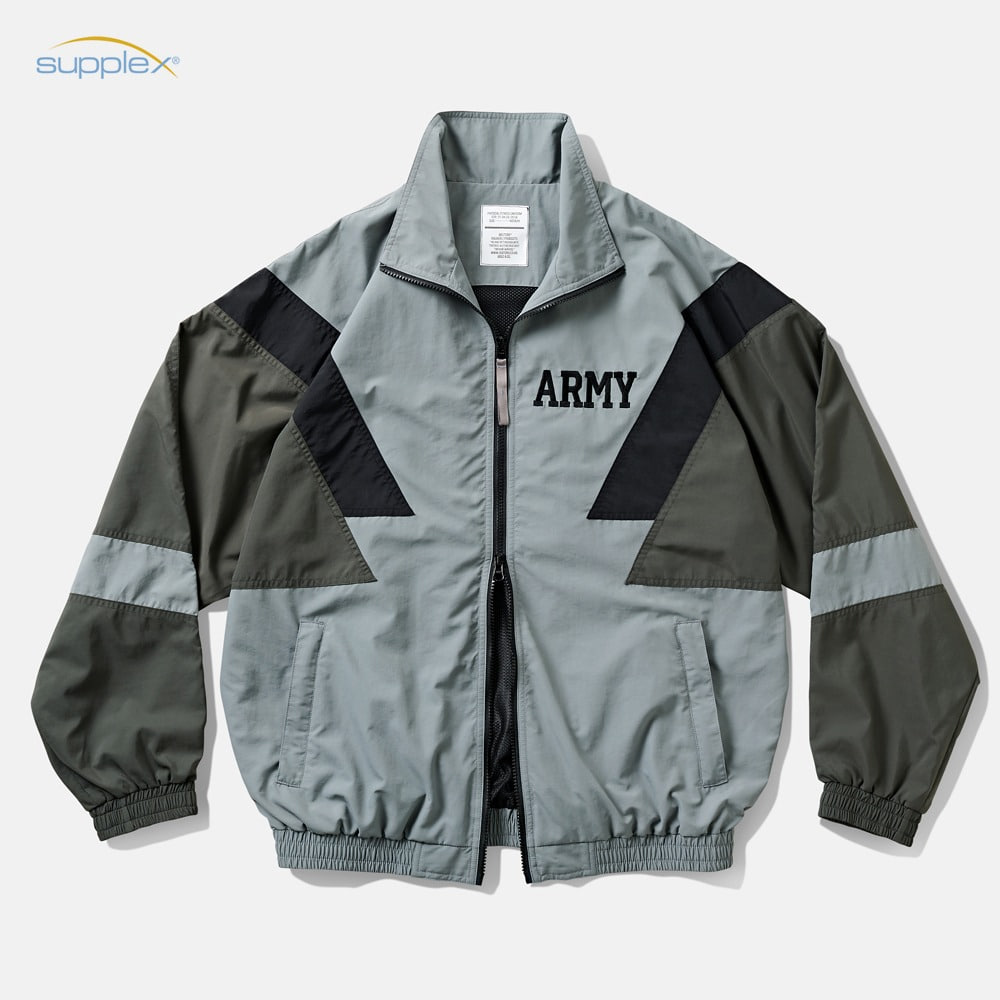 DTR1972 P.F.U. ARMY Jacket