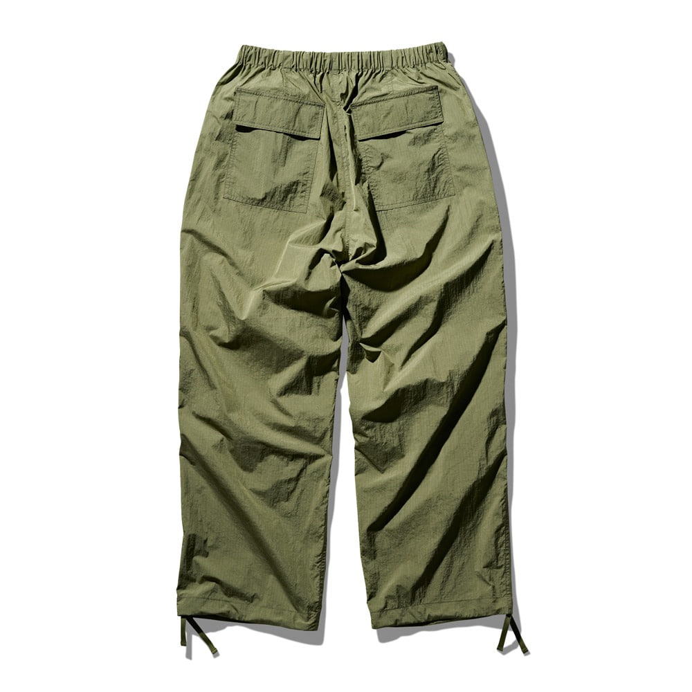 Army Pants Ver. 3 Olive